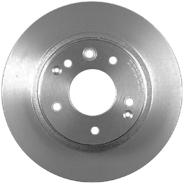 1999-2001 Acura RL Disc Brake Rotor - Rear (Bendix)