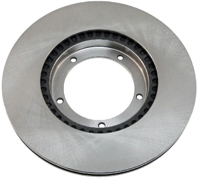1975-1983 Porsche 911 Disc Brake Rotor - Front (Bendix)