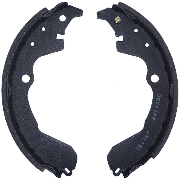 2003-2008 Toyota Matrix Drum Brake Shoe - Rear (Bendix)