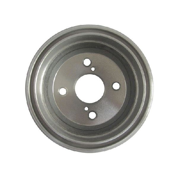 2012-2015 Scion iQ Brake Drum - Rear (Bendix)