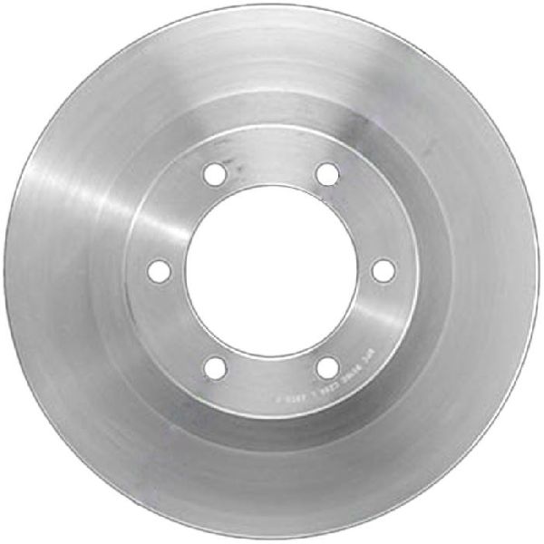 2003-2009 Lexus GX470 Disc Brake Rotor - Front (Bendix)