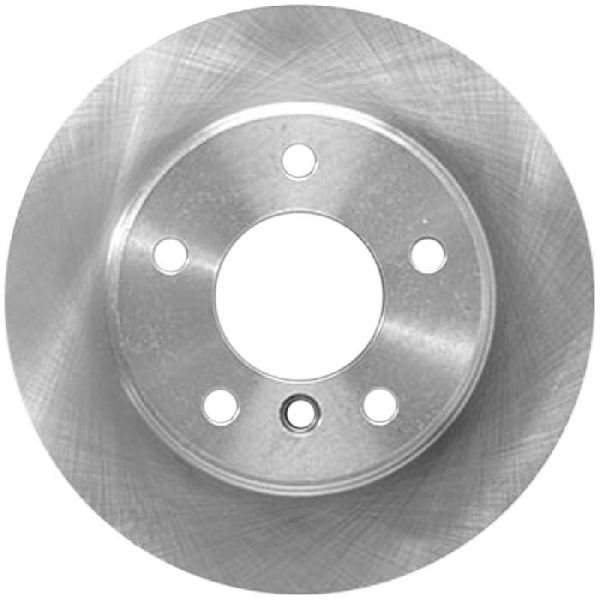 1996-2002 BMW Z3 Disc Brake Rotor - Rear (Bendix)