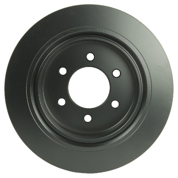 2012-2018 Ford F-150 Disc Brake Rotor - Rear (Bendix)