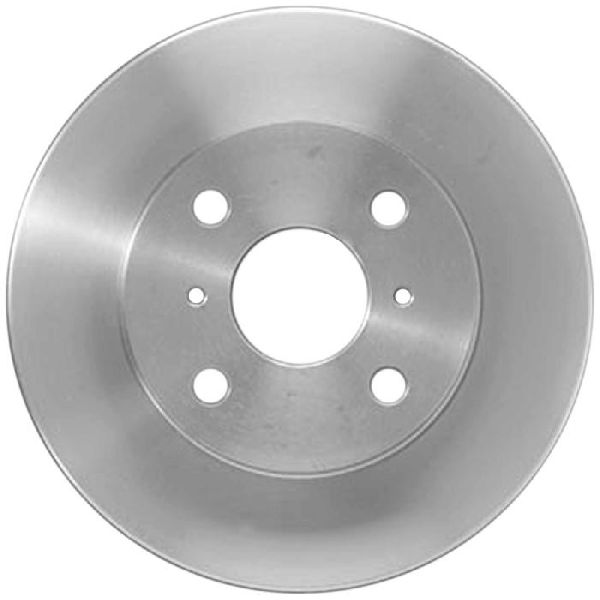2000 Toyota Echo Disc Brake Rotor - Front (Bendix)
