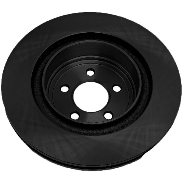 2007-2008 Dodge Magnum Disc Brake Rotor - Rear (Bendix)