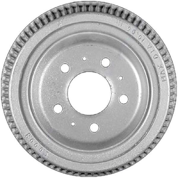 1984-1990 Jeep Cherokee Brake Drum - Rear (Bendix)