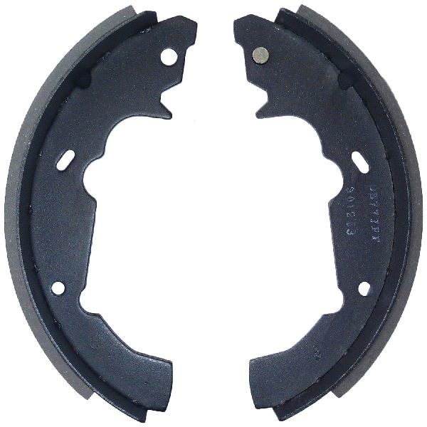 1993-2002 Mercury Villager Drum Brake Shoe - Rear (Bendix)