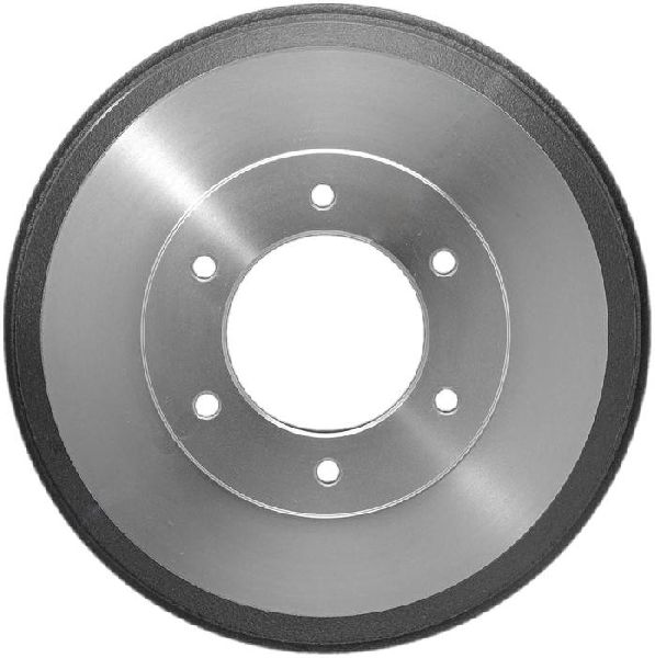 2002-2004 Isuzu Axiom Brake Drum - Rear (Bendix)