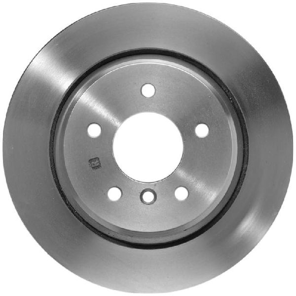 1998-2002 BMW Z3 Disc Brake Rotor - Rear Right (Bendix)
