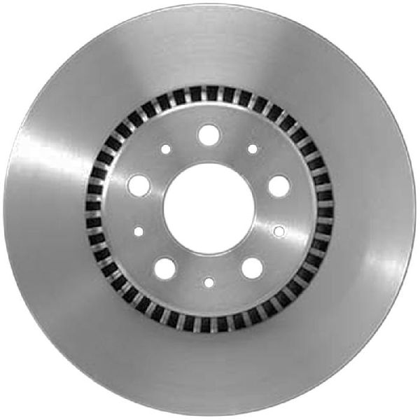 1999-2006 Volvo S80 Disc Brake Rotor - Front (Bendix)