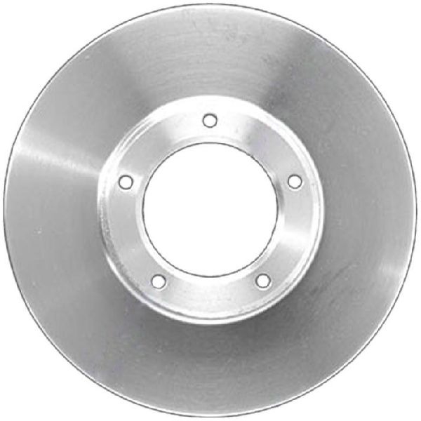1984-1994 Toyota Pickup Disc Brake Rotor - Front (Bendix)