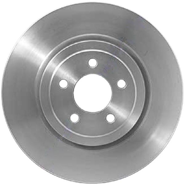 2005-2023 Chrysler 300 Disc Brake Rotor - Front (Bendix)