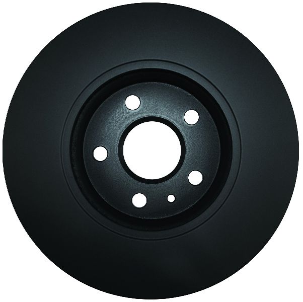 2008-2014 Cadillac CTS Disc Brake Rotor - Front (Bendix)