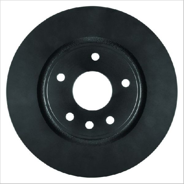 2012-2020 Dodge Grand Caravan Disc Brake Rotor - Rear (Bendix)