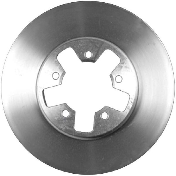 1987-1988 Nissan 200SX Disc Brake Rotor - Front (Bendix)