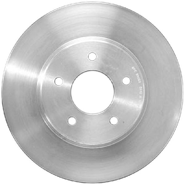 2005-2006 Chevrolet Equinox Disc Brake Rotor - Front (Bendix)