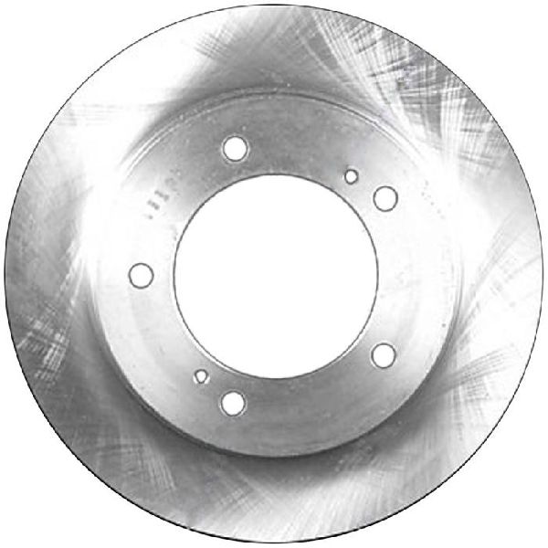 1985-1995 Suzuki Samurai Disc Brake Rotor - Front (Bendix)