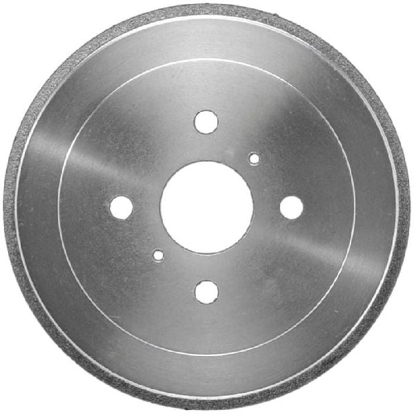 2001-2003 Toyota Prius Brake Drum - Rear (Bendix)
