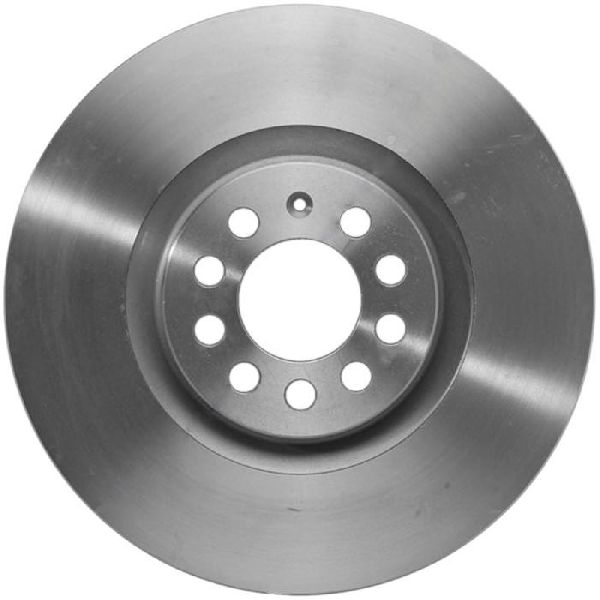 2004-2005 Volkswagen Jetta Disc Brake Rotor - Front (Bendix)