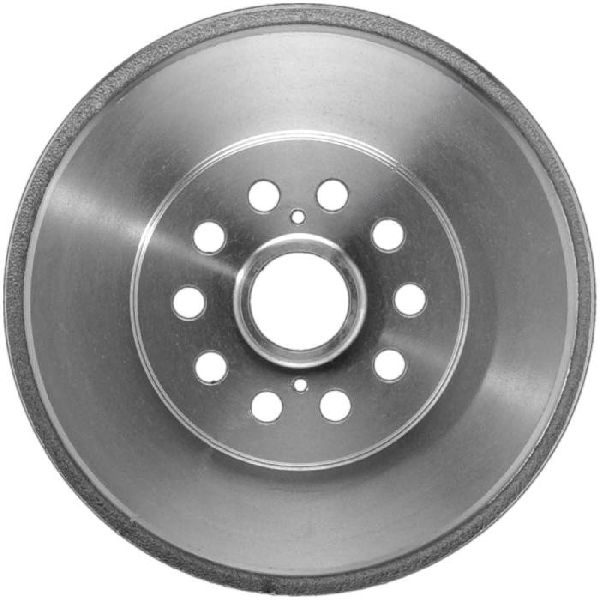 2003-2006 Pontiac Vibe Brake Drum - Rear (Bendix)