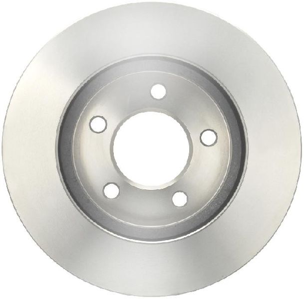2004-2008 Chrysler Pacifica Disc Brake Rotor - Front (Bendix)