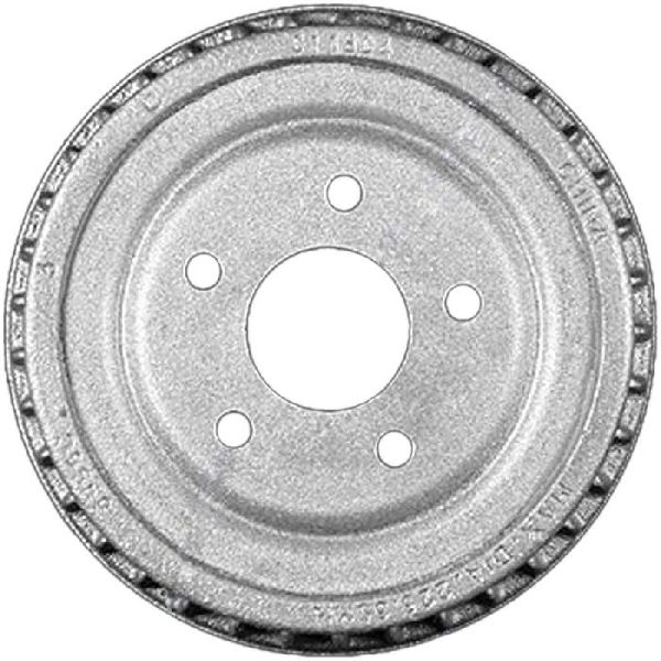 1986-2000 Ford Taurus Brake Drum - Rear (Bendix)