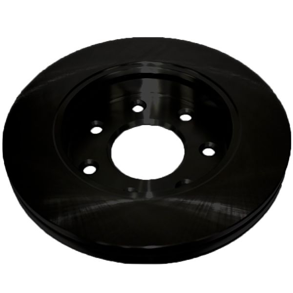 2006-2008 Lincoln Mark LT Disc Brake Rotor - Front (Bendix)