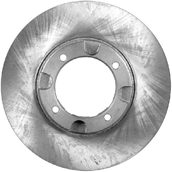 1985-1990 Dodge Colt Disc Brake Rotor - Front (Bendix)