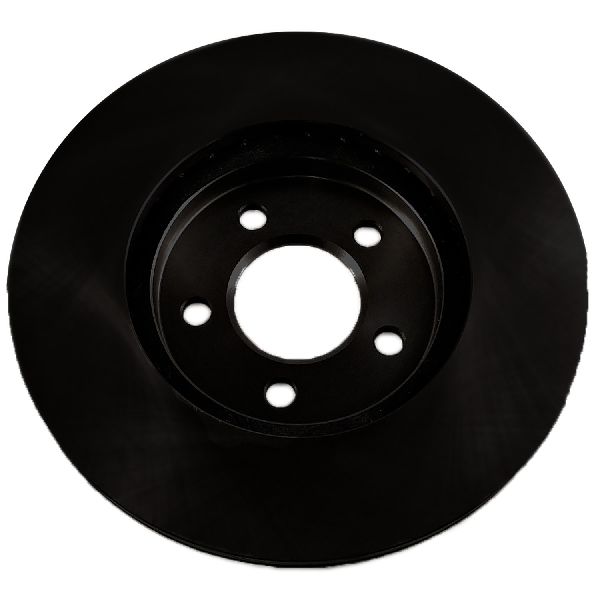 2003-2011 Lincoln Town Car Disc Brake Rotor - Front (Bendix)