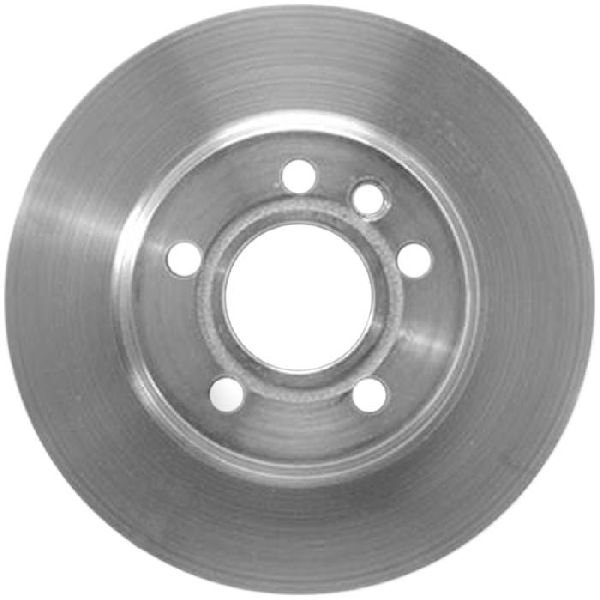 1997-2003 Volkswagen EuroVan Disc Brake Rotor - Rear (Bendix)
