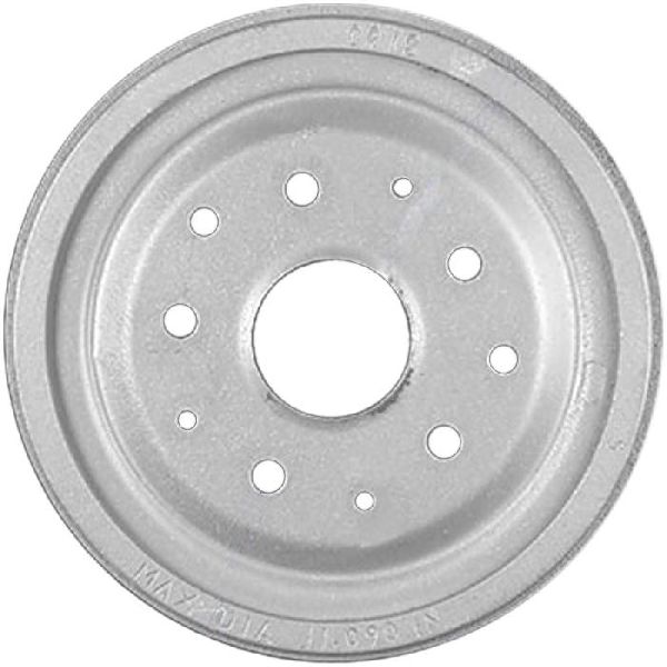 1966-1975 Ford Bronco Brake Drum - Rear (Bendix)