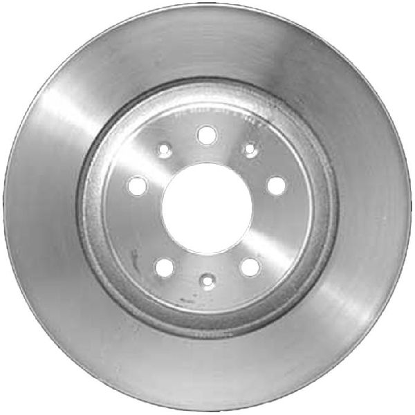 2005-2008 Cadillac STS Disc Brake Rotor - Front (Bendix)