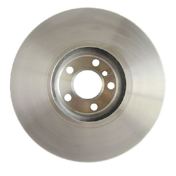 2011-2016 BMW 550i Disc Brake Rotor - Front Right (Bendix)