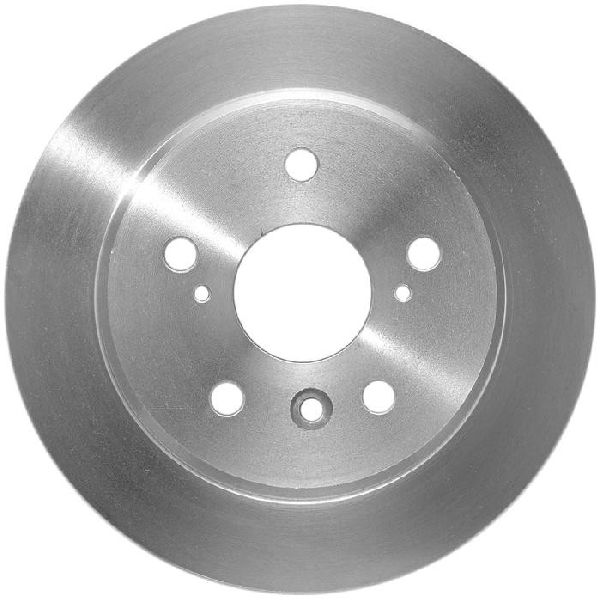 2002-2003 Lexus ES300 Disc Brake Rotor - Rear (Bendix)