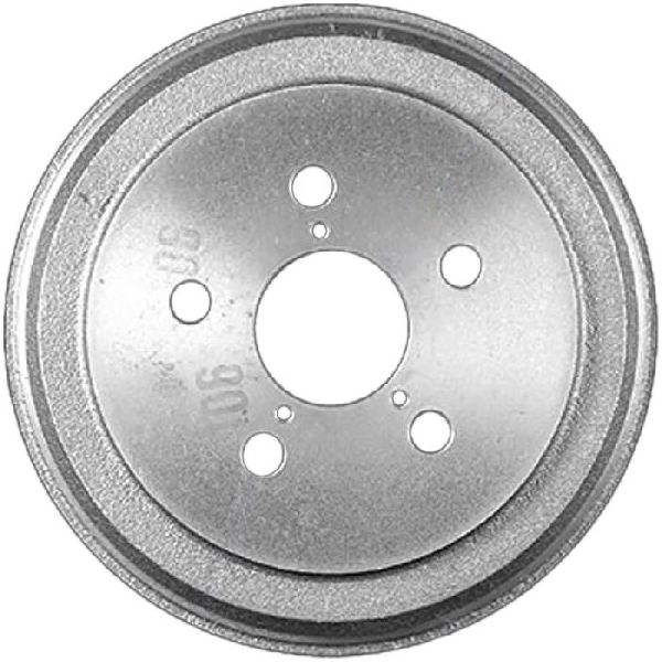 1983-1986 Toyota Camry Brake Drum - Rear (Bendix)
