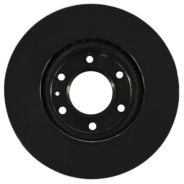 2010-2021 Mercedes-Benz Sprinter 3500 Disc Brake Rotor - Front (Bendix)