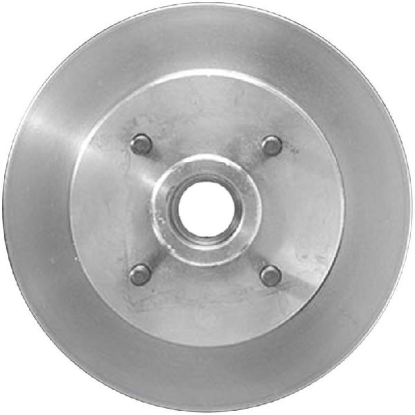 1988 Nissan Maxima Disc Brake Rotor - Rear (Bendix)