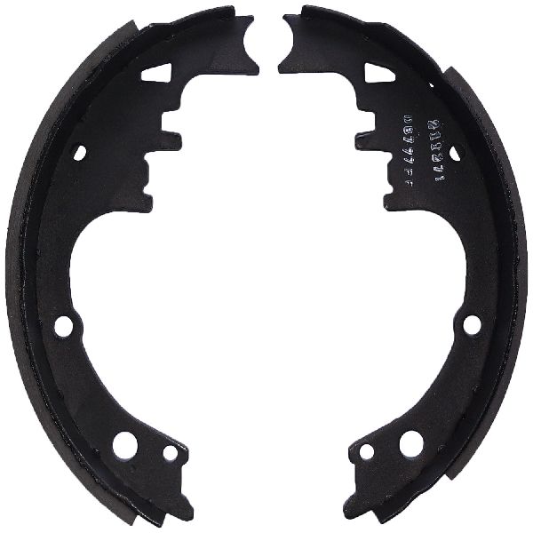 1967-1971 Pontiac GTO Drum Brake Shoe - Rear (Bendix)