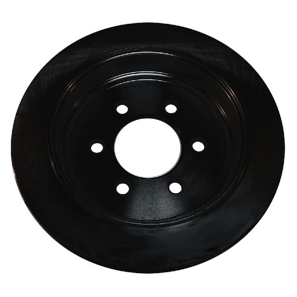 2007-2017 Lincoln Navigator Disc Brake Rotor - Rear (Bendix)