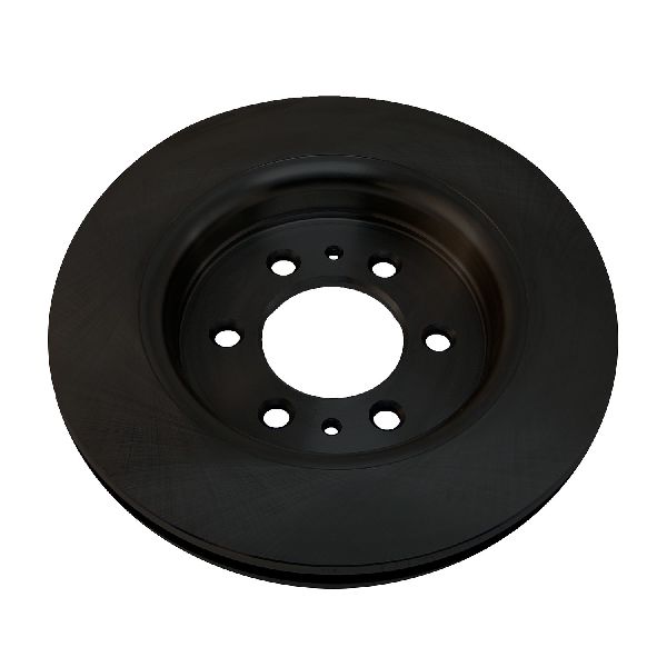 2007-2021 Lincoln Navigator Disc Brake Rotor - Front (Bendix)