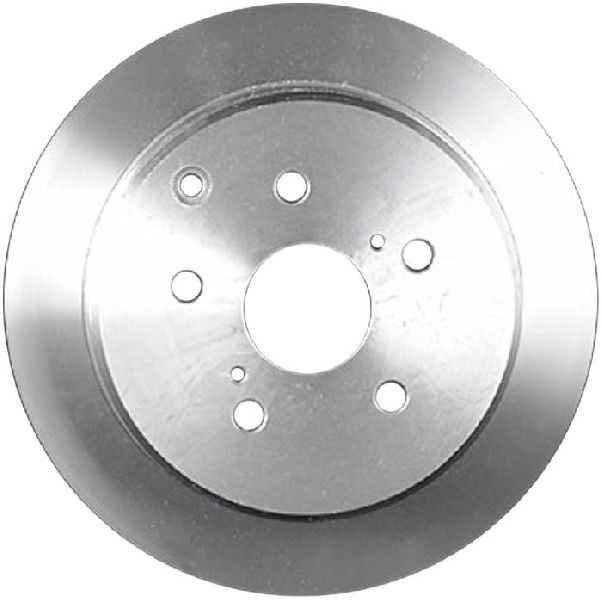 1991-1997 Toyota Previa Disc Brake Rotor - Rear (Bendix)