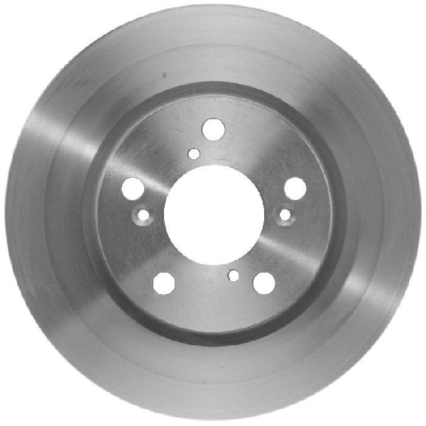 2005-2010 Honda Odyssey Disc Brake Rotor - Front (Bendix)