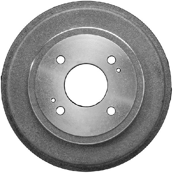 2007-2008 Honda Fit Brake Drum - Rear (Bendix)