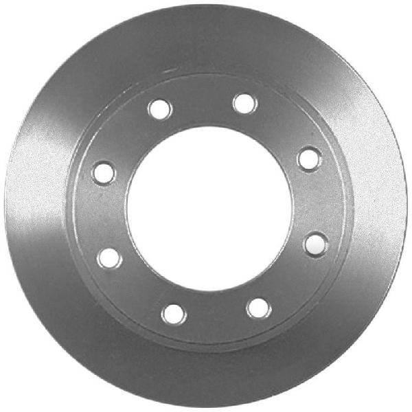 1999-2004 Ford F-250 Super Duty Disc Brake Rotor - Rear (Bendix)