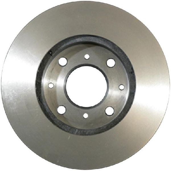 1985-1990 Honda Prelude Disc Brake Rotor - Front (Bendix)