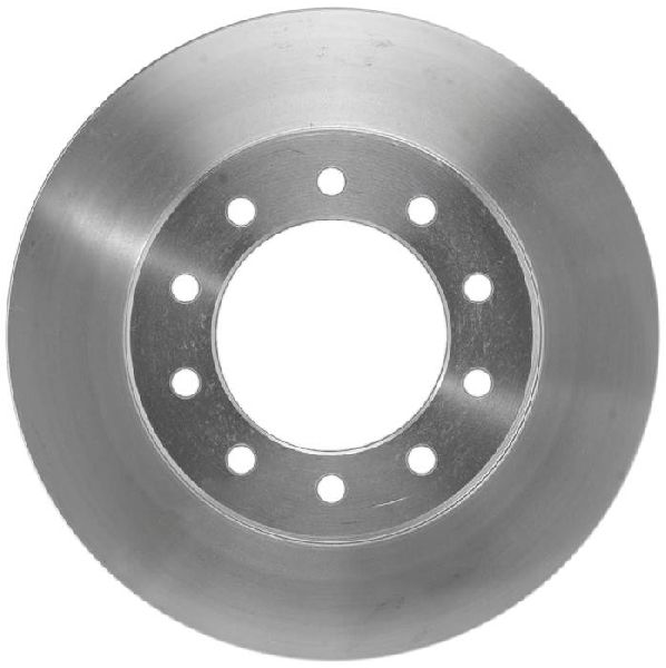 2005-2016 Ford F-550 Super Duty Disc Brake Rotor - Front (Bendix)