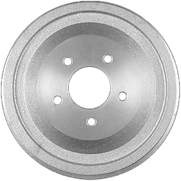 2001-2003 Ford Explorer Sport Trac Brake Drum - Rear (Bendix)