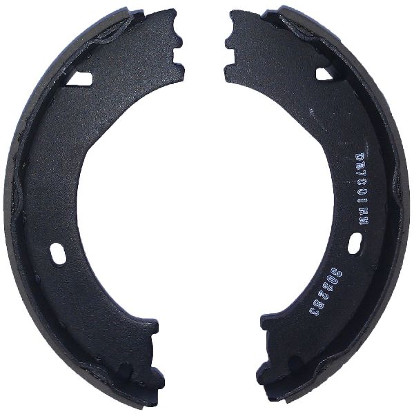 2003-2008 Chevrolet Express 2500 Parking Brake Shoe - Rear (Bendix)