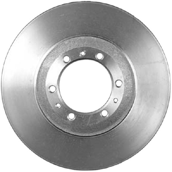 2002 Isuzu Axiom Disc Brake Rotor - Front (Bendix)