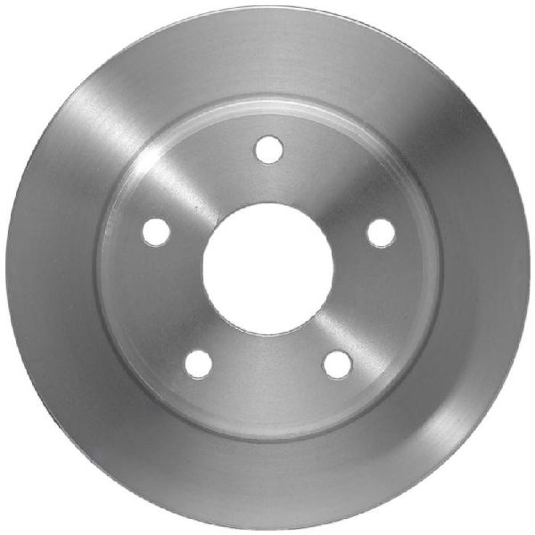 2004-2010 Dodge Dakota Disc Brake Rotor - Front (Bendix)